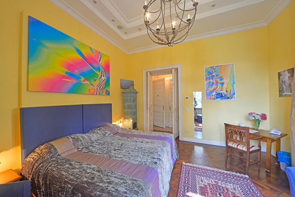Hotel Villa Astra Lovran Dış mekan fotoğraf